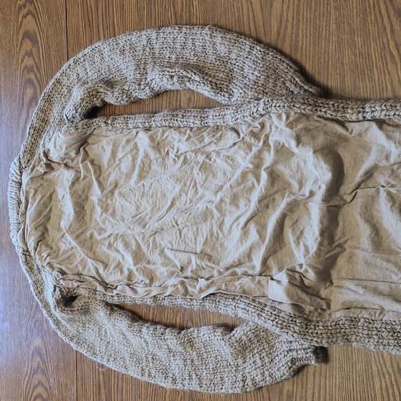 Humanoid Knitted Dress - Picture 2 of 3